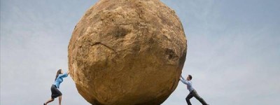 改变游戏规则:RPA能否帮助小公司战胜大对手?